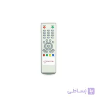 کنترل رسیور عراقی استار کام 2 ردیف