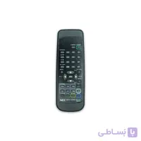 کنترل تلویزیون ان ای سی NEC مدل RD-1083E