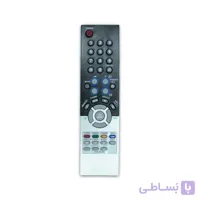 کنترل تلویزیون (اسلیم-slim) سامسونگ مدل AA59-00370A