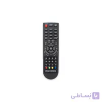 کنترل گیرنده دیجیتال میکرو فایر micro fire مدل h-264