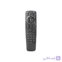 کنترل دی وی دی DVD دنای DENAY مدل 2818 vga