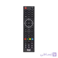 کنترل تلویزیون ال ای دی مارشال Marshal مدل ME-2424/2425/3228