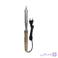 هویه 130 وات دسته چوبی