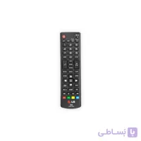 کنترل تلویزیون ال ای دی ال جی LG LED مدل AKB73715605