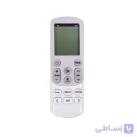 کنترل کولر گازی همه کاره سامسونگ Samsung مدل KS-SS02V