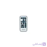 کنترل پخش خودرو مکسیدر MAXEEDER بلوتوث دار