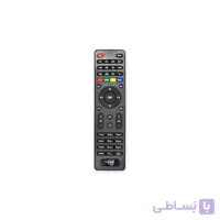 کنترل رسیور فول اچ دی طرح بوتچ