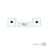 اسپلیتر (نویزگیر) تک سوکته