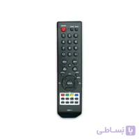 کنترل تلویزیون اسنوا SNOWA مدل H201-1