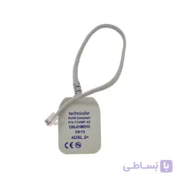 اسپلیتر (نویزگیر) ADSL مدل DSL4186010 درجه یک