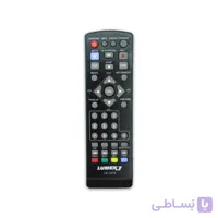 کنترل گیرنده دیجیتال لومکسی LUMEXY مدل x3