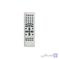 کنترل دی وی دی DVD پاناسونیک PANASONIC مدل N2OAJB000110