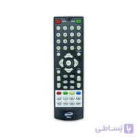 کنترل گیرنده دیجیتال سکام secom مدل 131