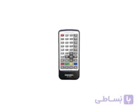 کنترل پخش تصویری گیرنده دیجیتال کنکورد پلاس RC-8500 (جایگزین)