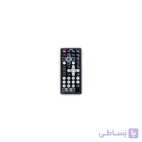 کنترل پخش خودرو مارشال(پرتابل) MARSHAL