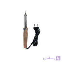 هویه 80 وات دسته چوبی