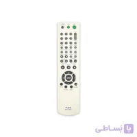 کنترل دی وی دی سونی اصلی مدل RMT-D165P