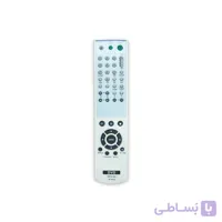 کنترل دی وی دی  سونی SONY DVD مدل RMT-D166P SE-R338