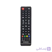 کنترل تلویزیون ال ای دی LED سامسونگ SAMSUNG مدل 786 – AA59-00602A – 1088
