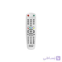 کنترل ماهواره استرانگ Strong مدل SRT-4125