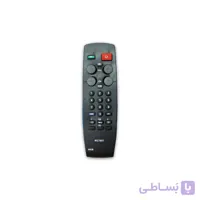 کنترل تلویزیون فیلیپس PHILIPS مدل RC7807