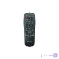 کنترل تلویزیون پاناسونیک PANASONIC طرح صوفیا