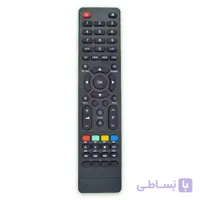 کنترل تلویزیون ال ای دی LED سونیا Suniya موس دار