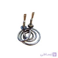 المنت سماور برقی (مدل برلیان)
