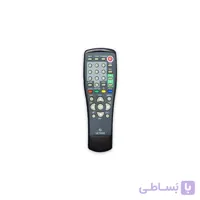 کنترل رسیور لیزر طرح استار 1700