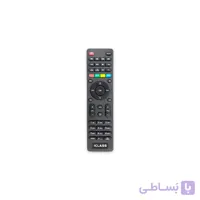 کنترل رسیور آی کلاس iclass طرح بوتچ