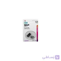 فلش مموری 32 گیگابایت 32GB سیلیکون پاور SP