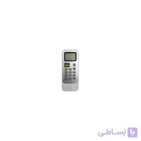 کنترل کولر گازی همه کاره هایسنس Hisense