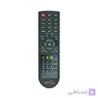 کنترل گیرنده دیجیتال سیم ویو SIMVIEW