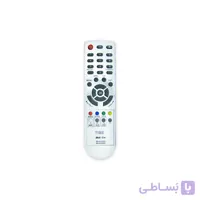 کنترل رسیور استار 1400 طرح هایویژن