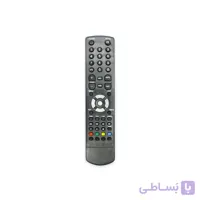 کنترل رسیور تیتانیوم بلند مشکی