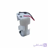 جا باتری قلمی چهارتایی 1.5 ولت