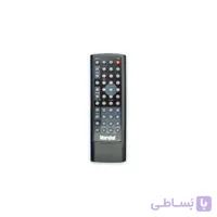 کنترل دی وی دی پرتابل مارشال مدل B12