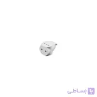 سه راهی برق بدون سیم نوین Novin