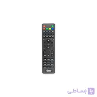 کنترل ماهواره ایکس کروزر X CRUISER مدل 78HD PVR