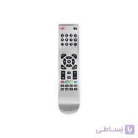 کنترل ماهواره میکرو باکس micro box مدل dvb2500