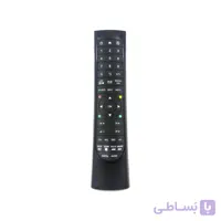 کنترل تلویزیون ال ای دی LED ام جی اس MGS