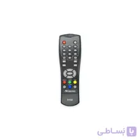 کنترل رسیور عراقی کوتاه مشکی استرانگ مدل 51152