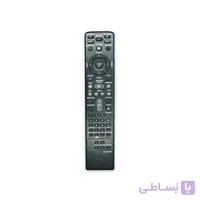 کنترل سینما خانواده ال جی LG مدل AKB37026858