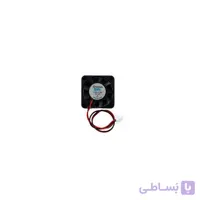فن 4*4 سانتی متر 12 ولت