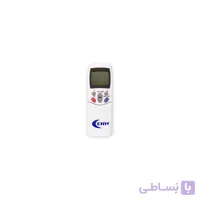 کنترل کولر گازی سی ام تی CMT