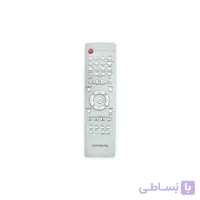 کنترل دی وی دی کاسد خور DVD سامسونگ SAMSUNG مدل AH59-01079B