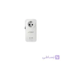 محافظ برق یخچال ارت دار بدون سیم فروزش مدل FR125