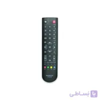 کنترل تلویزیون ال ای دی تی سی ال شرکتی TCL LED