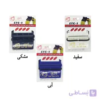 دستگاه برش نوار چسب 5 سانتی متری (چسب قطع کن) مدل ETC-1