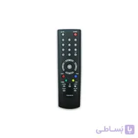 کنترل تلویزیون صنام SANAM مدل TA59-00075A